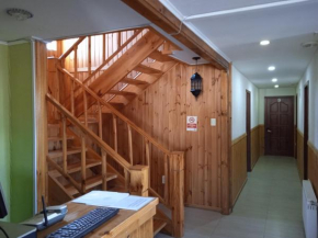 Hostal JC